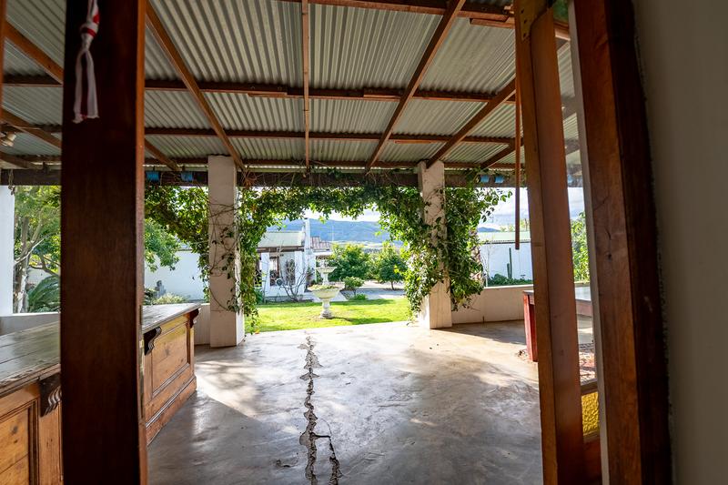 4 Bedroom Property for Sale in Riviersonderend Western Cape